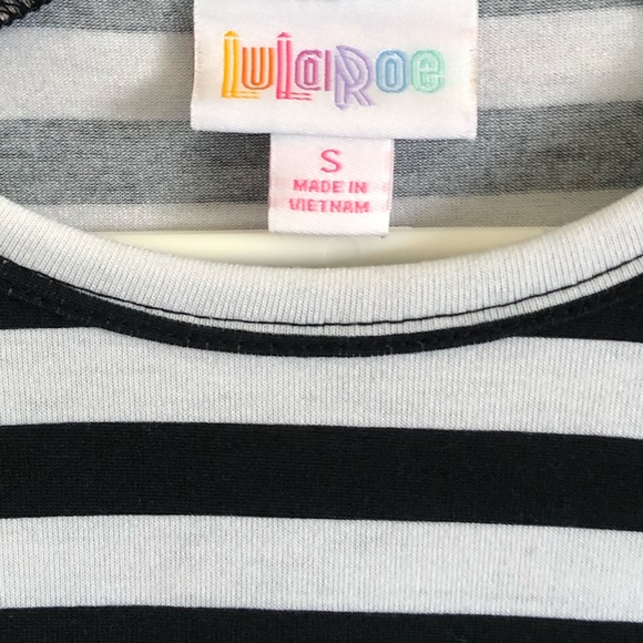 Lularoe Randy - Picture 2 of 4